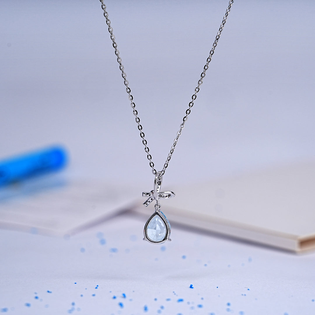 925 Silver Necklace