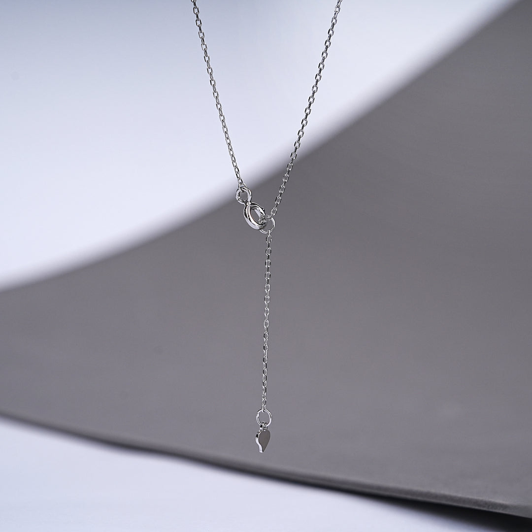 925 Silver Necklace