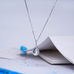 Load image into Gallery viewer, 925 Silver Necklace
