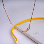 Load image into Gallery viewer, 925 Silver Necklace
