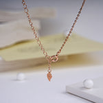 Load image into Gallery viewer, 925 Silver Necklace
