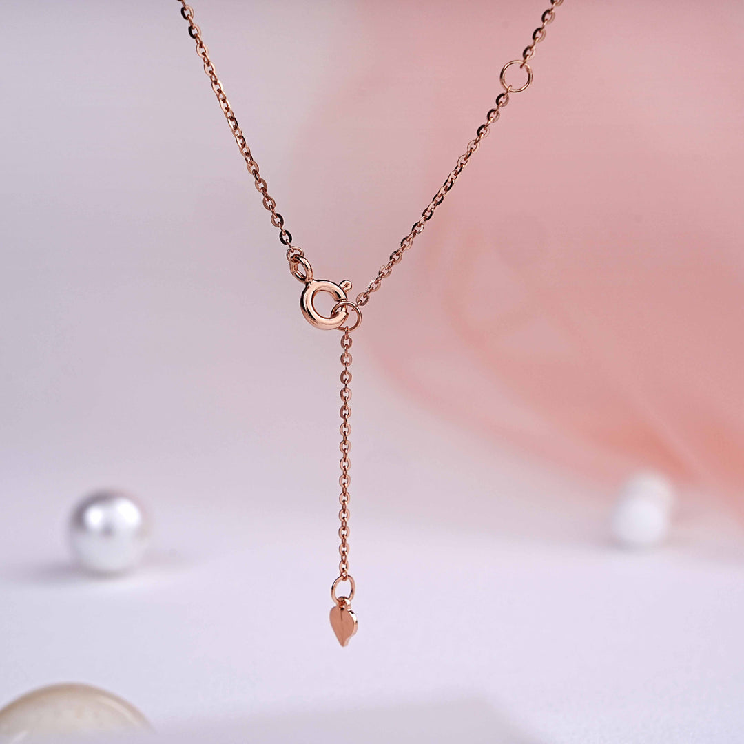 925 Silver Necklace
