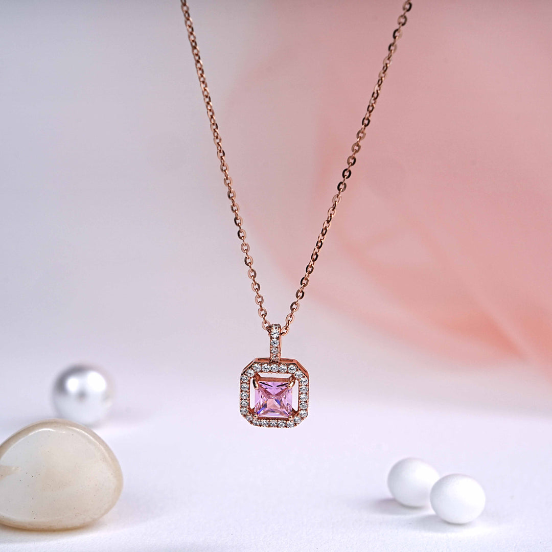 925 Silver Necklace