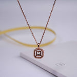 Load image into Gallery viewer, 925 Silver Necklace

