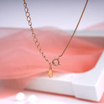 Load image into Gallery viewer, 925 Silver Necklace
