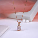 Load image into Gallery viewer, 925 Silver Necklace
