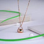Load image into Gallery viewer, 925 Silver Necklace

