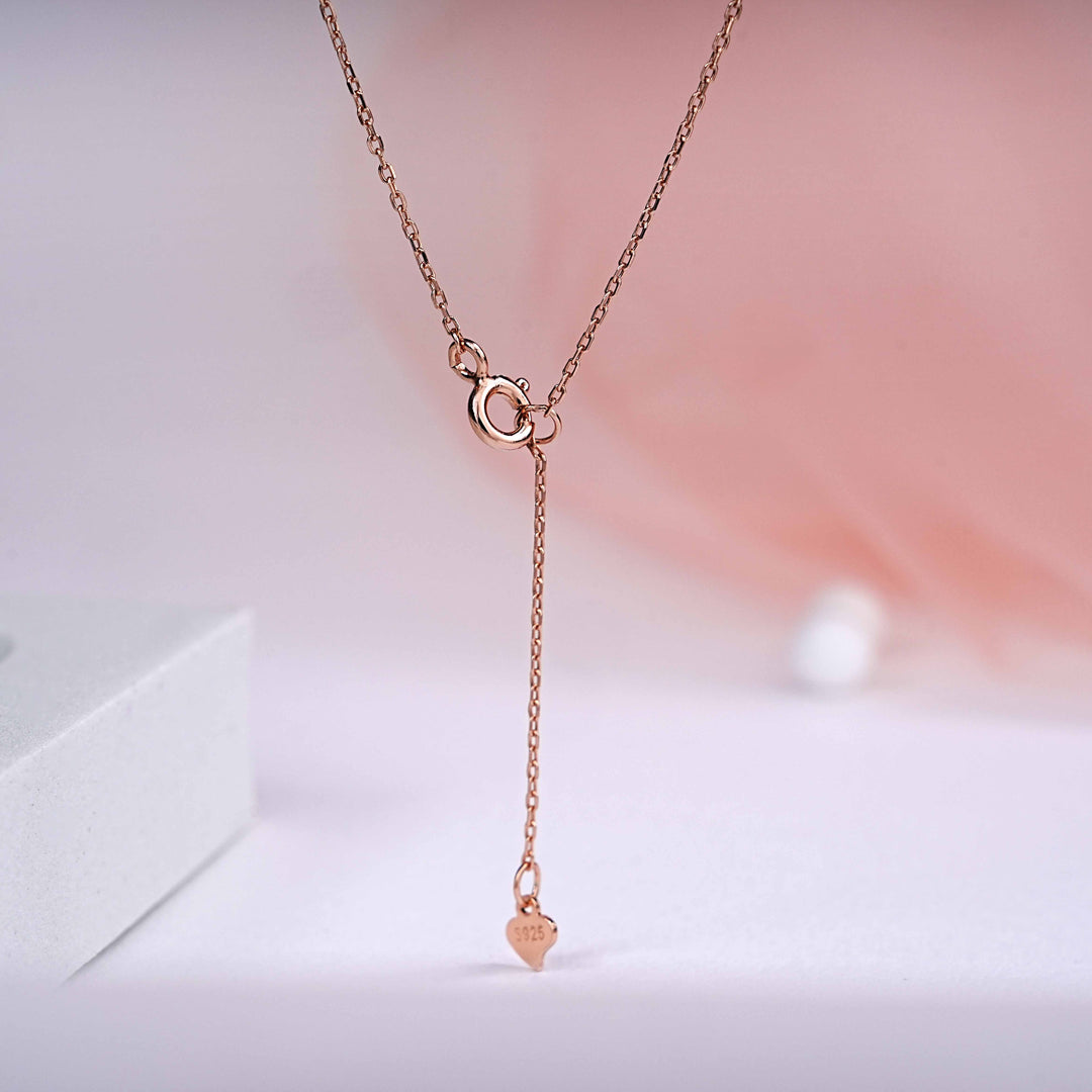 925 Silver Necklace