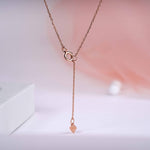 Load image into Gallery viewer, 925 Silver Necklace
