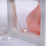 Load image into Gallery viewer, 925 Silver Necklace

