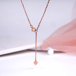 Load image into Gallery viewer, 925 Silver Necklace
