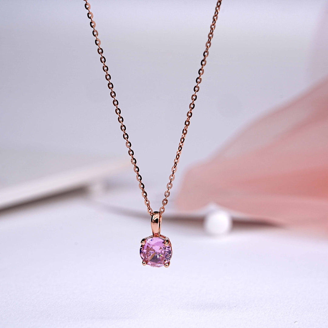 925 Silver Necklace