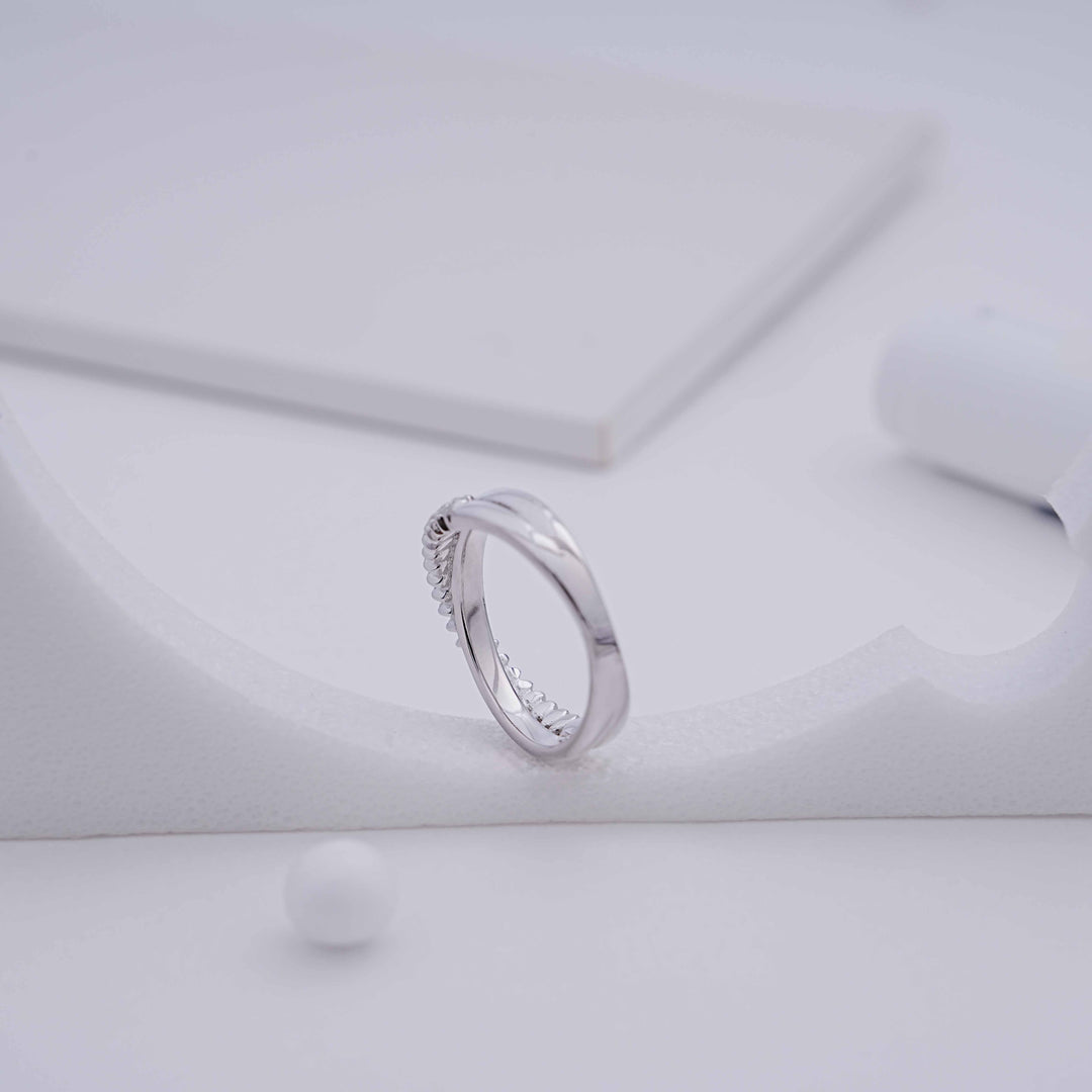 925 Silver Ring
