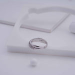 Load image into Gallery viewer, 925 Silver Ring
