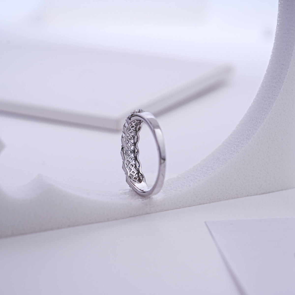 925 silver ring
