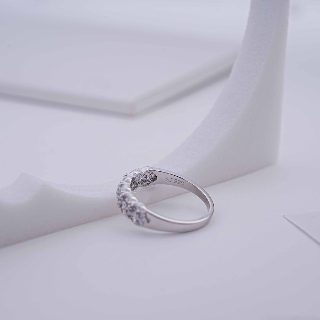 925 Silver Ring