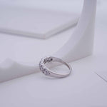 Load image into Gallery viewer, 925 Silver Ring
