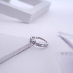 Load image into Gallery viewer, 925 Silver Ring
