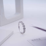 Load image into Gallery viewer, 925 Silver Ring
