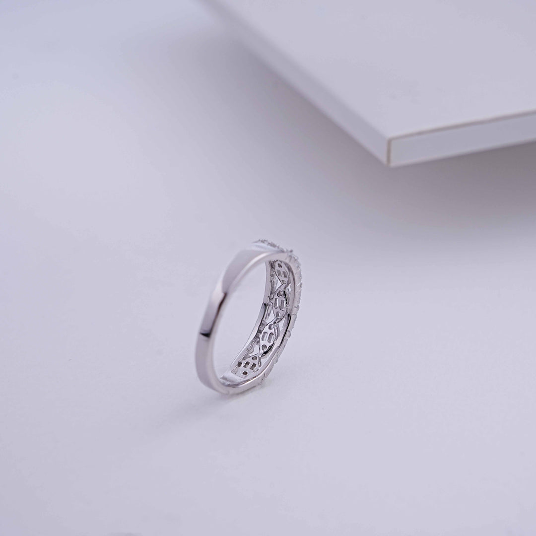 925 Silver Ring