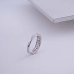 Load image into Gallery viewer, 925 Silver Ring
