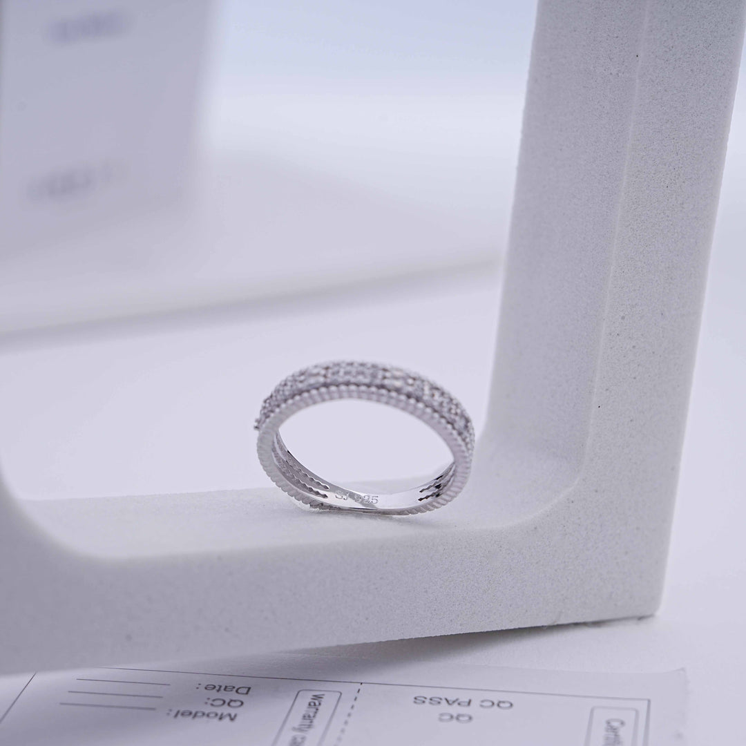 925 Silver Ring