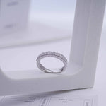 Load image into Gallery viewer, 925 Silver Ring

