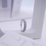 Load image into Gallery viewer, 925 Silver Ring
