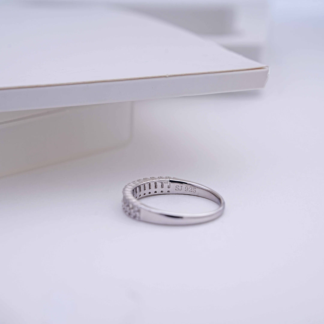 925 Silver Ring