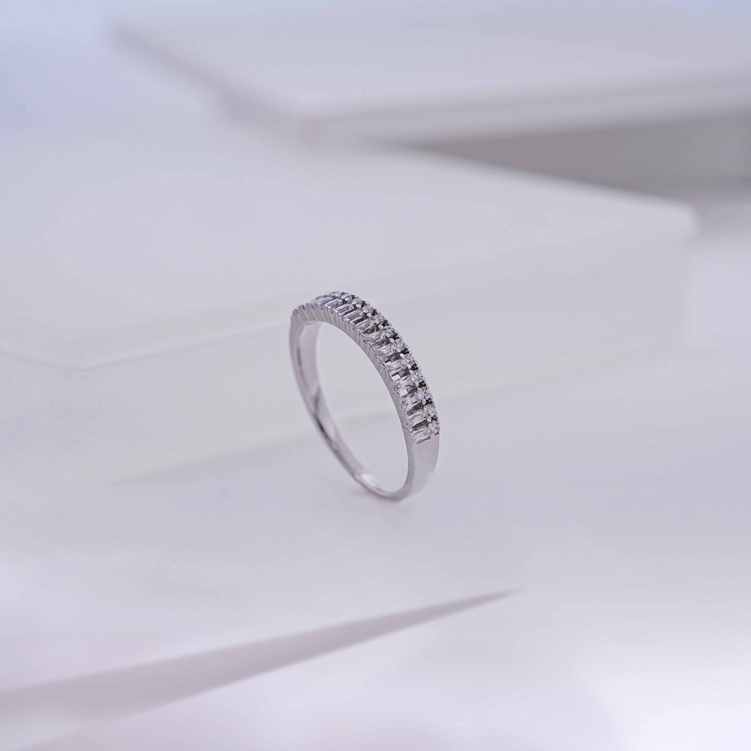 925 Silver Ring