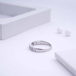 Load image into Gallery viewer, 925 Silver Ring
