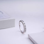 Load image into Gallery viewer, 925 Silver Ring
