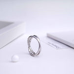 Load image into Gallery viewer, 925 Silver Ring
