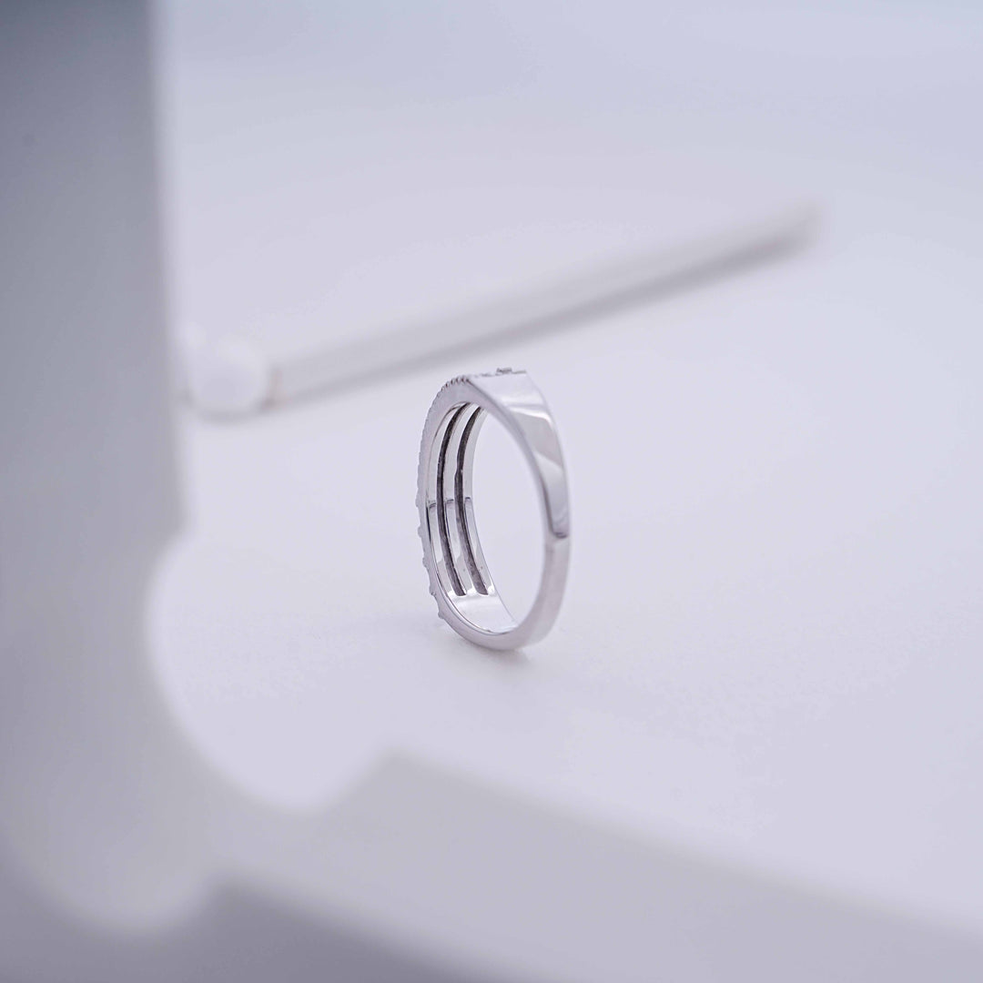 925 Silver Ring