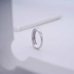 Load image into Gallery viewer, 925 Silver Ring
