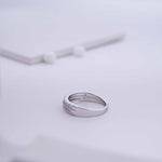 Load image into Gallery viewer, 925 Silver Ring
