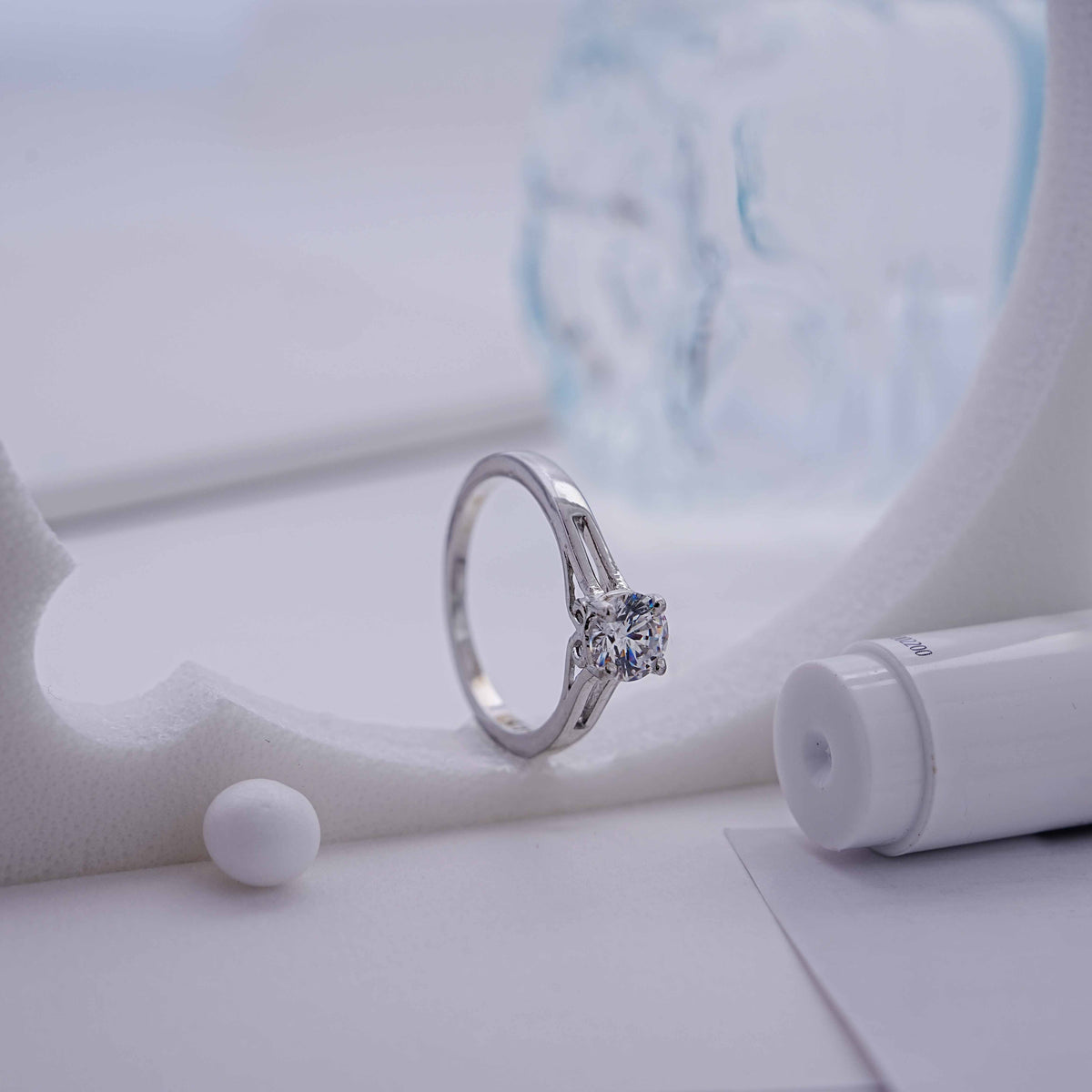 Seo silver by caia seos1rg925w070 ring women hero