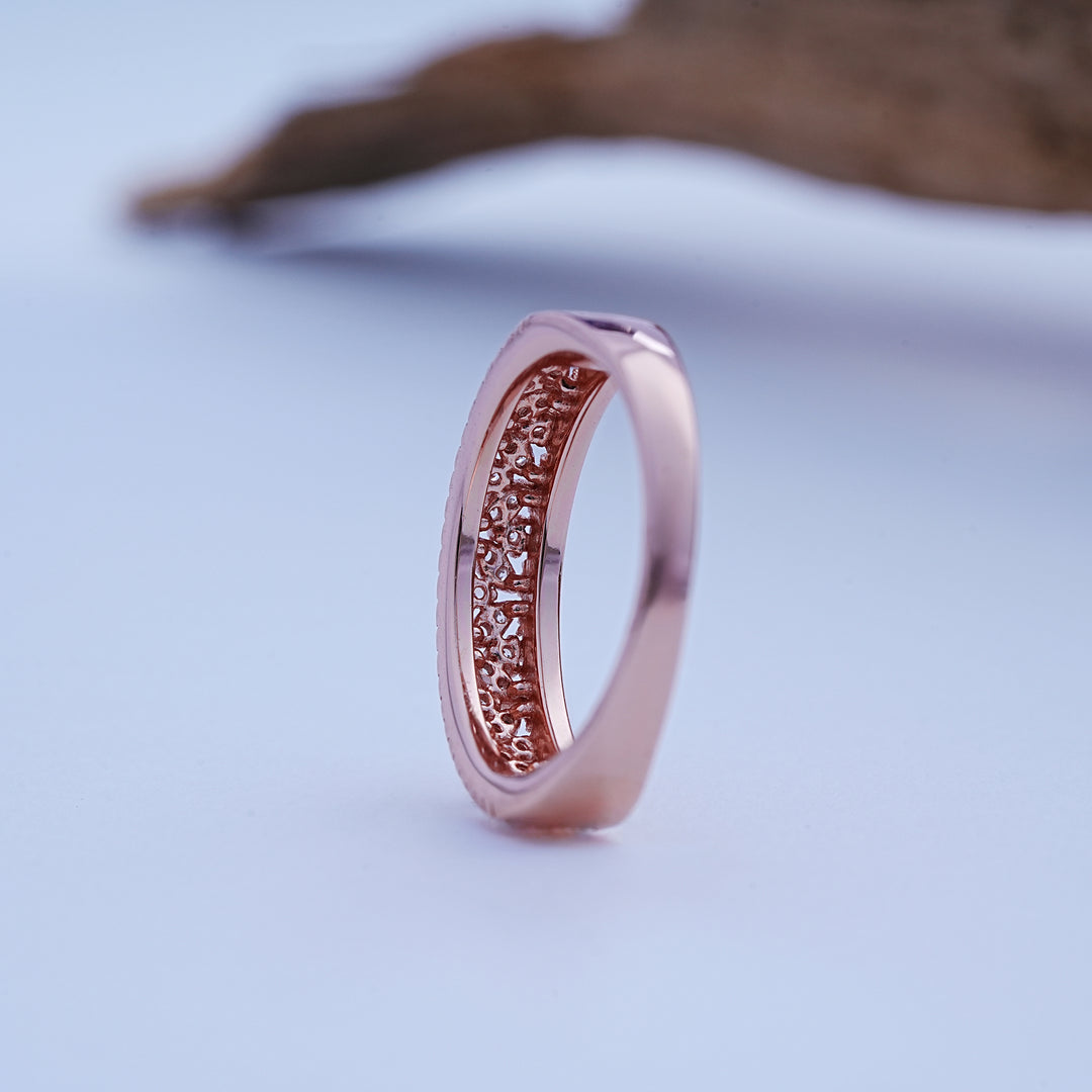 925 Silver Ring