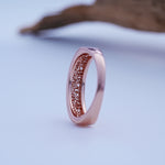 Load image into Gallery viewer, 925 Silver Ring
