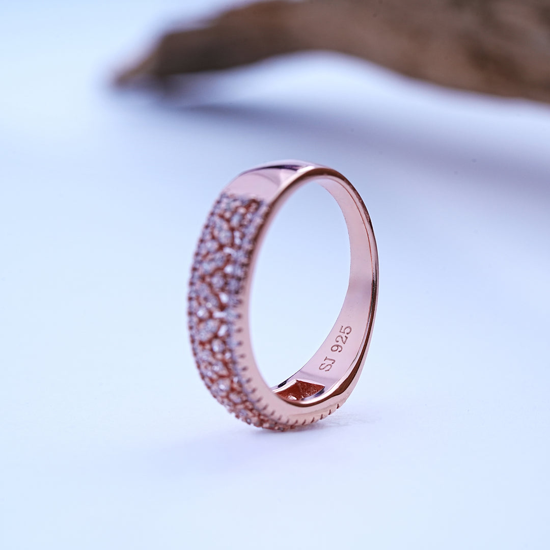 925 Silver Ring