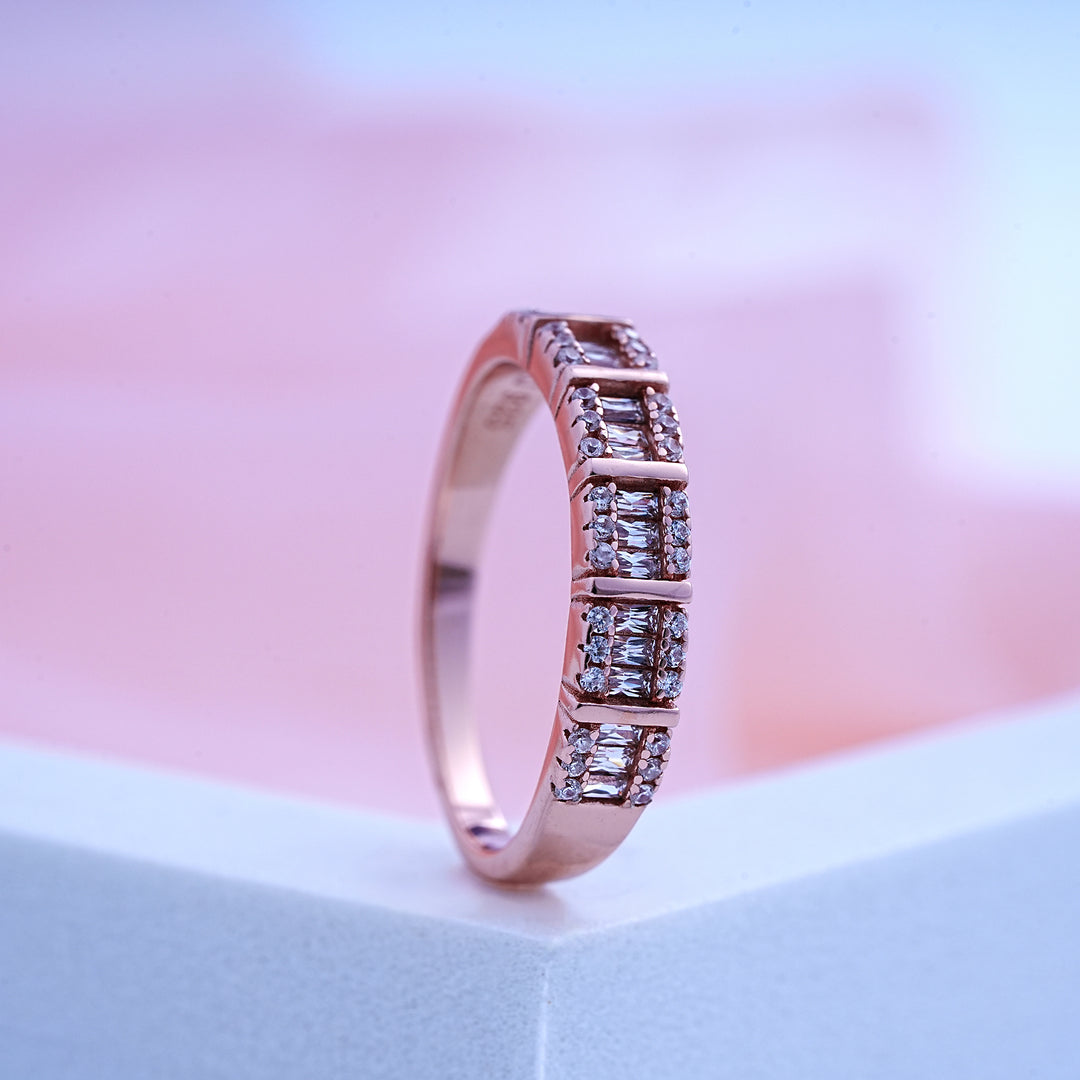 925 Silver Ring