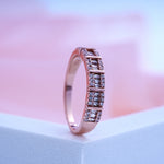 Load image into Gallery viewer, 925 Silver Ring
