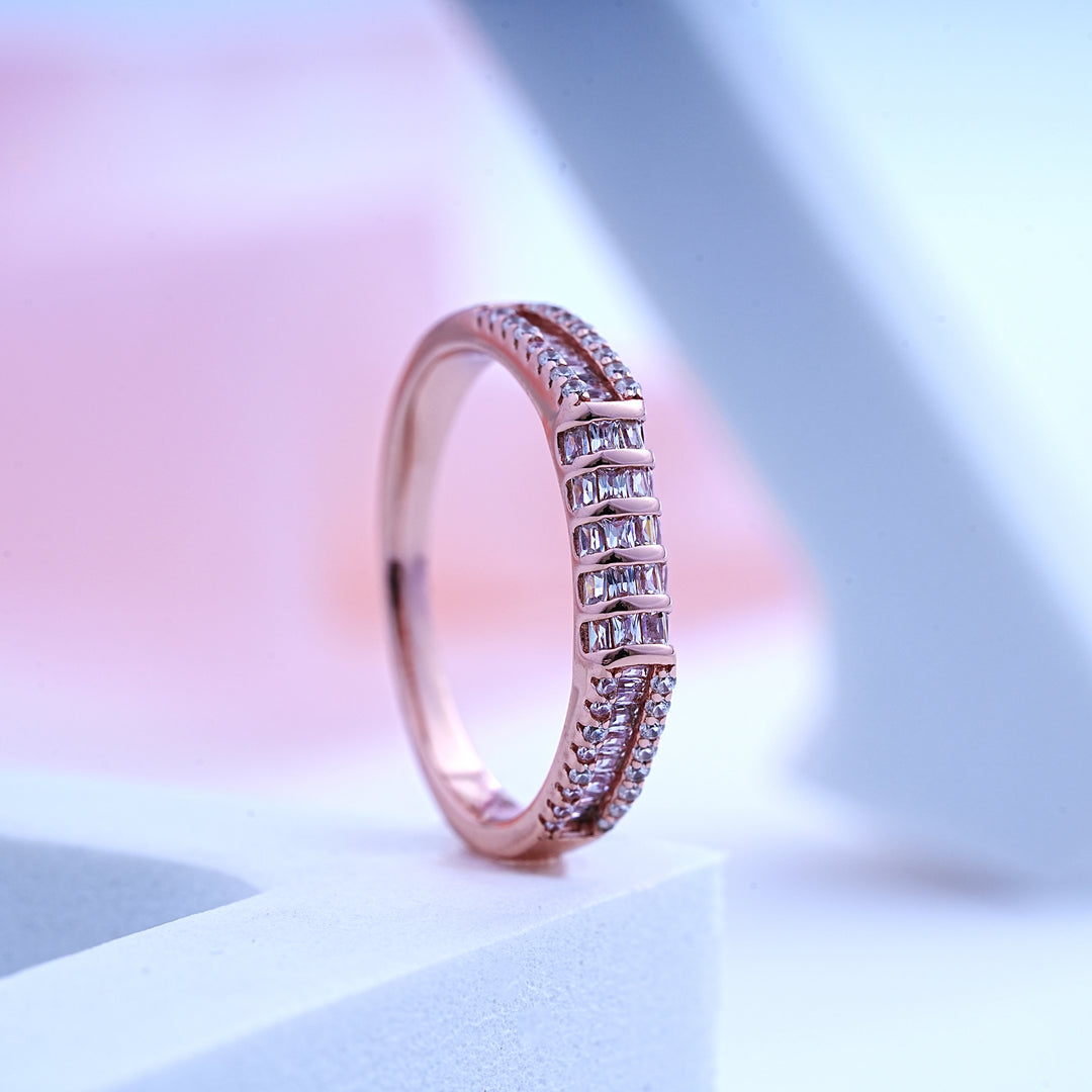 925 Silver Ring