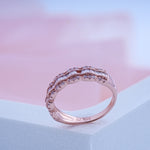 Load image into Gallery viewer, 925 Silver Ring
