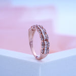 Load image into Gallery viewer, 925 Silver Ring
