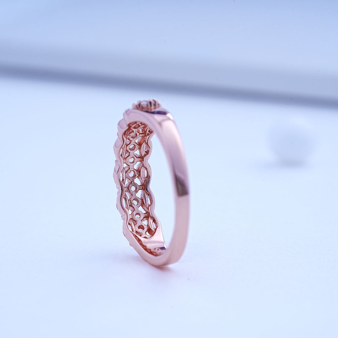 925 Silver Ring