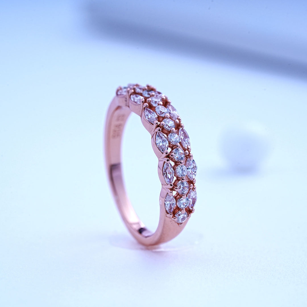925 Silver Ring