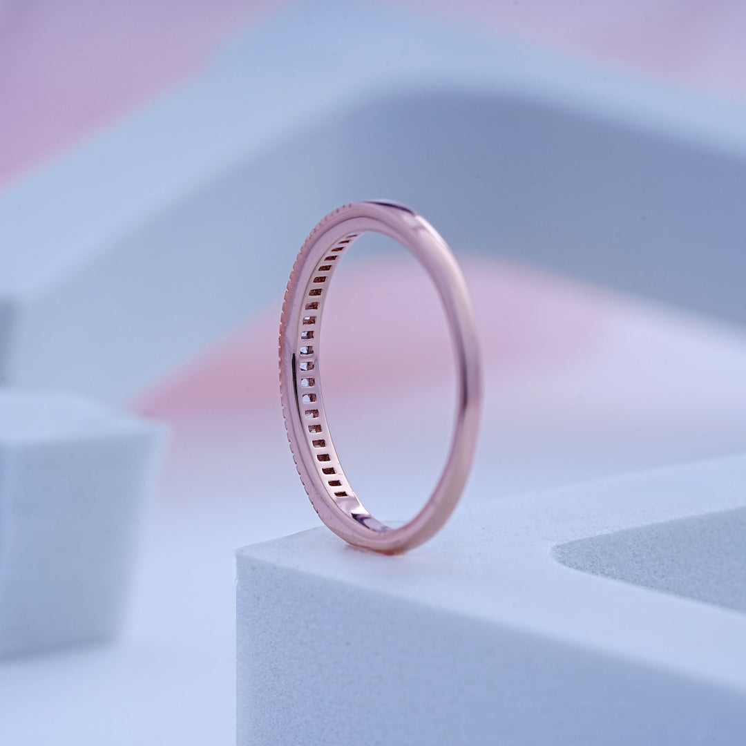 925 Silver Ring