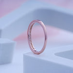 Load image into Gallery viewer, 925 Silver Ring
