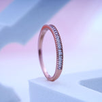 Load image into Gallery viewer, 925 Silver Ring
